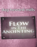 Flow in the Anointing.pdf